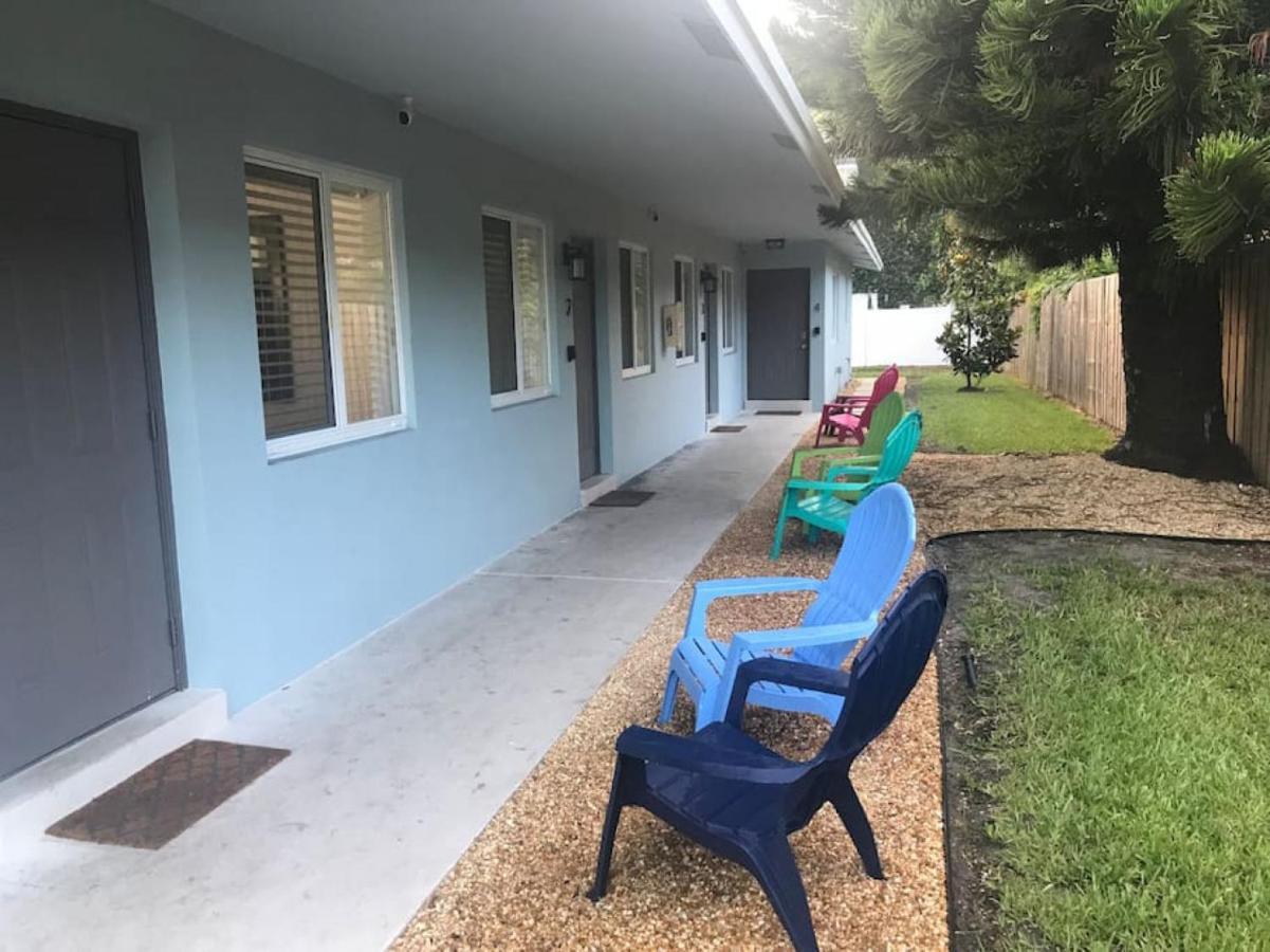 The Guesthouse 3 - Wilton Manors Fort Lauderdale Exterior photo