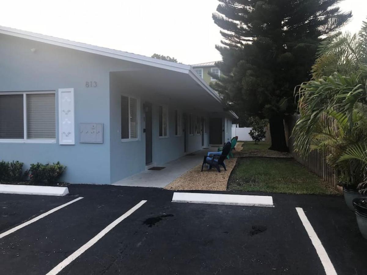 The Guesthouse 3 - Wilton Manors Fort Lauderdale Exterior photo